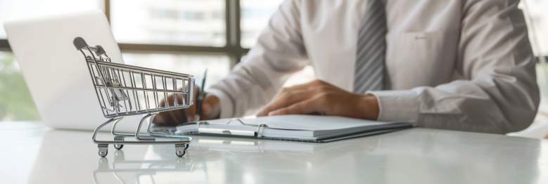 Effizienz durch strategischen Einkauf im FM