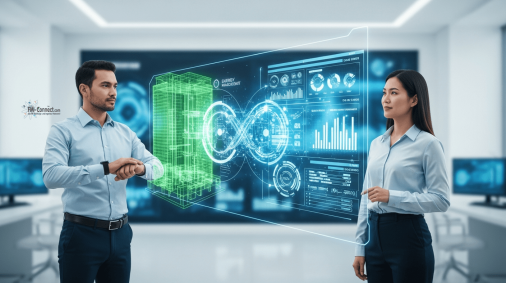Innovationspartnerschaften im Einkauf zur Entwicklung neuer Lösungen durch enge Zusammenarbeit mit Lieferanten