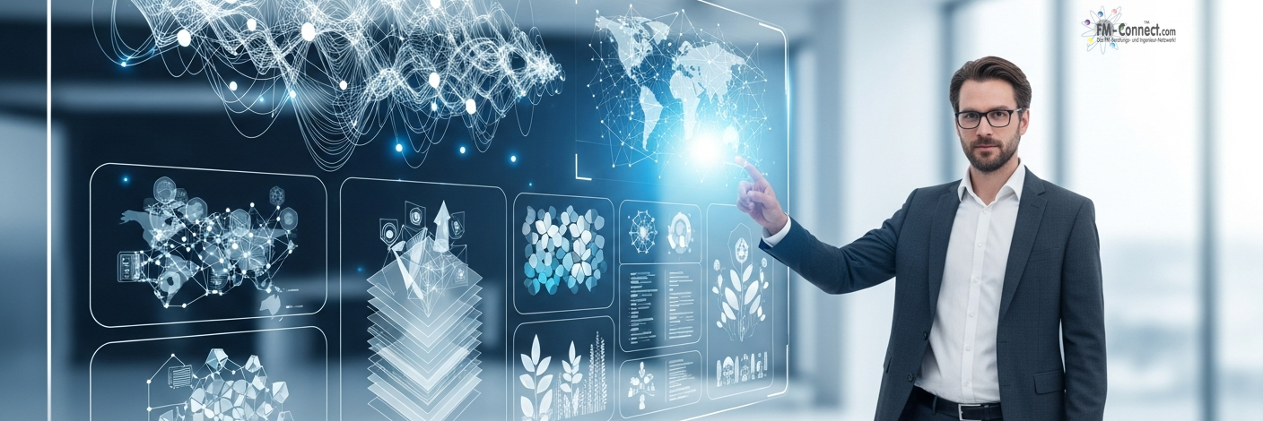 Autor im strategischen Einkauf