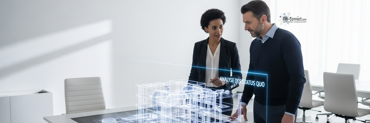 Bedarfsermittlung im strategischen Einkauf