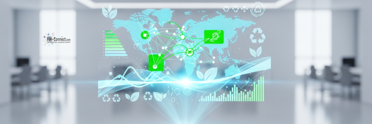 Nachhaltige Beschaffung