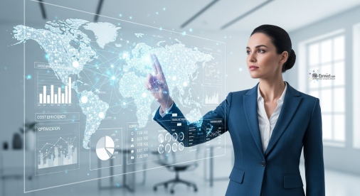 Analyse und Optimierung der Einkaufsprozesse zur Steigerung der Effizienz und Senkung der operativen Kosten.