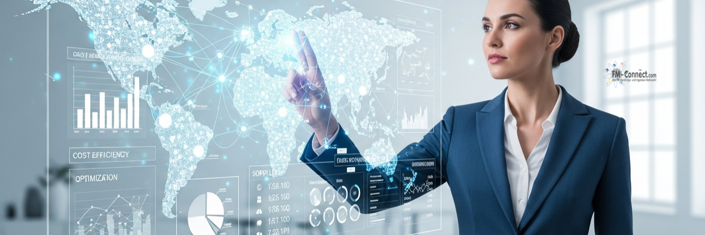 Prozessoptimierung im strategischen Einkauf