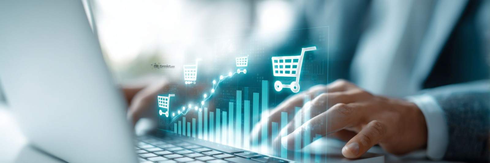 Lösungsanbieter. Unsere Marktbegleiter im FM-Einkauf