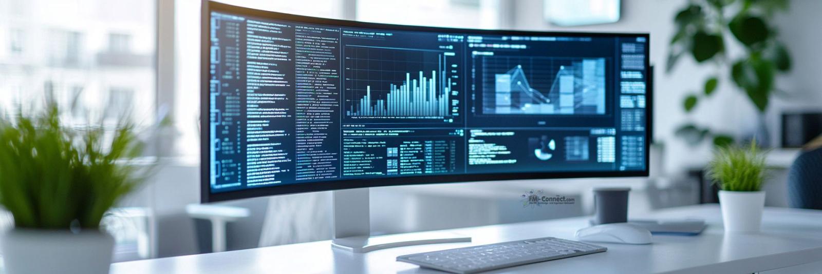 Moderne Lösungen für optimierte Einkaufsprozesse und strategisches Monitoring