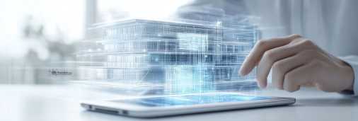 Facility-Management-Services und Gebäudeautomation FM-Services für effiziente Gebäudeautomation und technische Betriebsprozesse