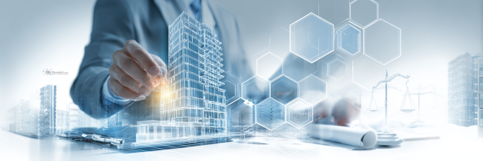 Einkaufsstrategie für Facility Management