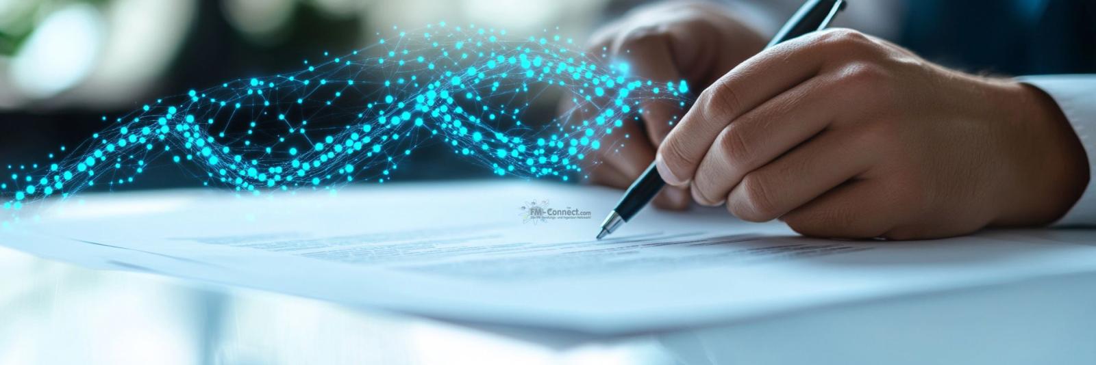 Erstellung eines Einkaufs- und Beschaffungshandbuchs: Standardisierung für Non-Production Procurement